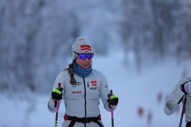 &bdquo;Poschenrieder-Latten&ldquo; erobern finnische Wälder